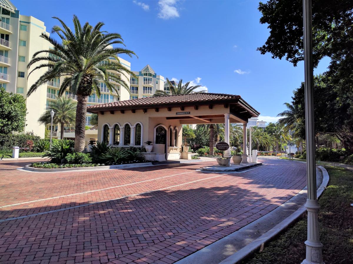 B Realtors "Presidential Place" Sales Specialists (561) 306.7653