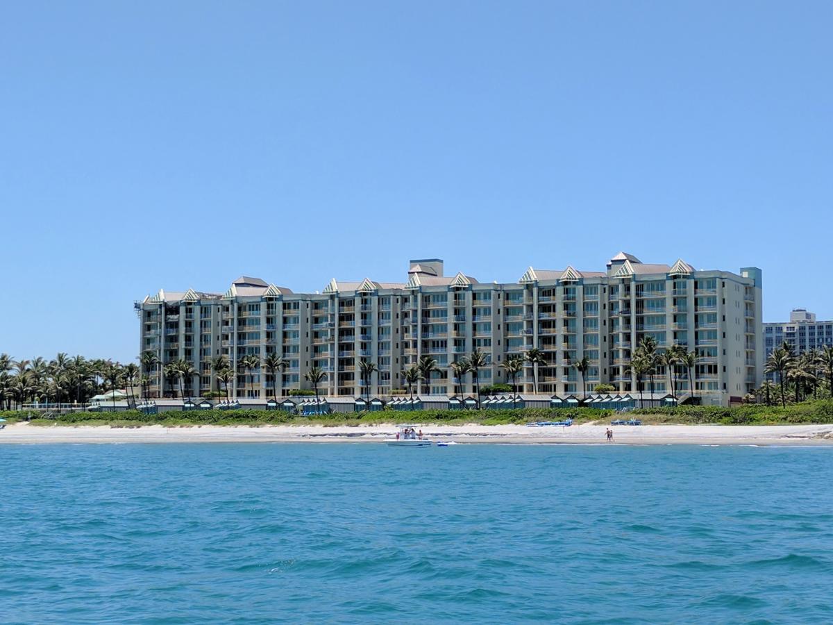 B Realtors "Presidential Place" Sales Specialists (561) 306.7653